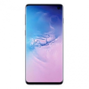 三星 Galaxy S10 骁龙855 4G手机 8GB 128GB 烟波蓝 全网通 双卡双待 游戏手机