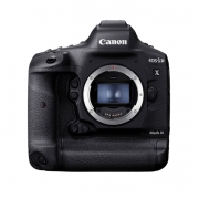 27日0点、新品首降：Canon 佳能 EOS-1D X Mark III 单反相机 机身 44999元包邮（需预约）