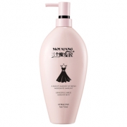 魔法匠小黑裙香氛洗发水500ml