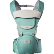 BETH BEAR 贝斯熊   腰凳婴儿背带 9.9元（需用券） 
 9.9元（需用券）