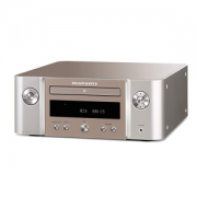 中亚Prime会员： Marantz 马兰士 M-CR412 HiFi-CD-System 功放CD一体机