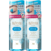 mandom 曼丹 Bifesta 眼唇卸妆液 145ml 2瓶装 71.25元包税包邮（前1小时）