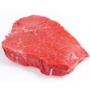 卓宸 进口牛肉原切 澳洲COLES谷饲牛肉块 2kg*3件