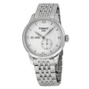 TISSOT 天梭 Le Locle 力洛克 T006.428.11.038.00 男士机械手表