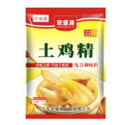 鸡精调料鸡粉家用调味料1000g