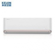 科龙(Kelon) 1.5匹 一级能效 全直流变频 冷暖 静音 柔风感 壁挂式空调挂机 KFR-35GW/QAA1(1P69)