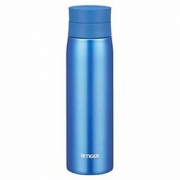 中亚Prime会员：虎牌 MCY-A050AK 不锈钢超轻保温杯 500ml *2件