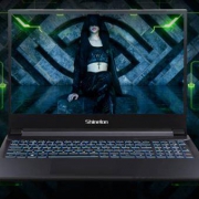 Shinelon 炫龙 T3 Pro 15.6英寸笔记本电脑