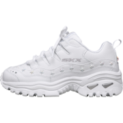 预售0点截止：Skechers 斯凯奇 149084 厚底老爹鞋 女鞋 419元包邮（25日付定金80元，3月5日付尾款）