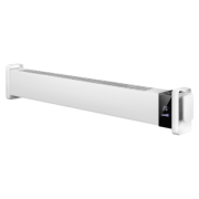 长虹（CHANGHONG） CDN-RG160RT 踢脚线取暖器 机械款  券后119元