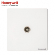 Honeywell 霍尼韦尔 一位电视插座   *4件 29.86元包邮（需用券）