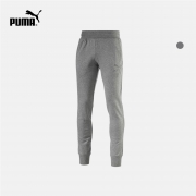 PUMA 彪马 春秋 男子 抽绳收口 运动休闲裤长裤 573860