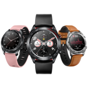 Honor 荣耀 Honor Watch Dream 智能手表 流沙杏 陶瓷款 689元