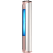 Hisense 海信 KFR-50LW/E28A2 2匹  2级能效 立柜空调 3769元包邮（需用券）