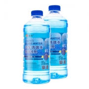临客 汽车玻璃水 2L*2瓶 0~-40℃可选