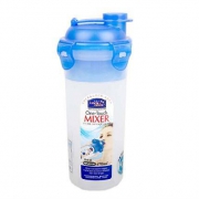 京东PLUS会员：LOCK&LOCK 乐扣乐扣 搅拌杯 HPL931N 470ml *3件