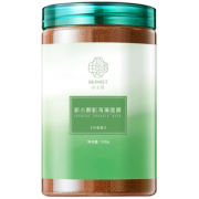旗舰店送工具 泰国小颗粒海藻面膜补水 券后￥15