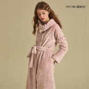 歌瑞尔 HWH19058 女士家居服套装 多款可选