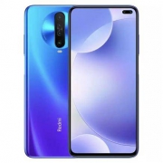 Redmi 红米 K30 120Hz流速屏 8GB+256GB