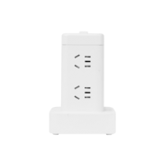 OPPLE 欧普照明 立式塔型插座 （12插位+3USB） 86.3元包邮