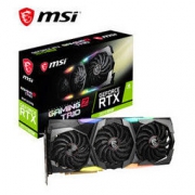MSI 微星 魔龙Z GeForce RTX2070 Super GAMING Z TRIO 显卡 8G