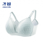第二件减20 拍3件 子初哺乳聚拢胸罩内衣 券后￥69