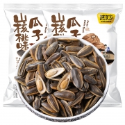 KIEMEO 焦糖山核桃味瓜子袋装 1000g *2件 21.9元包邮（需用券）