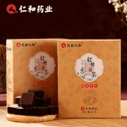 【仁和药业】红糖姜茶块200g