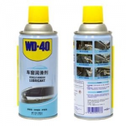 WD-40电动车窗润滑剂280ml