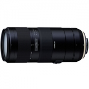 26日0点： TAMRON 腾龙 70-210mm f/4 Di VC USD（A034）长焦变焦镜头 尼康卡口