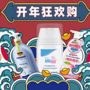 猫超：母婴洗护清洁用品优惠专场