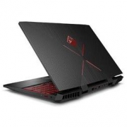 HP 惠普 暗影精灵5 15.6英寸游戏本（i7-9750H、16GB、1TB、GTX1660Ti、144Hz）