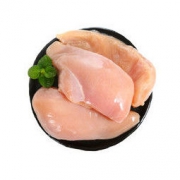 spring show 春雪食品 鸡大胸 1kg *2件