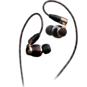 JVC 杰伟世 HA-FW10000 旗舰木振膜入耳式耳机 9998元包邮