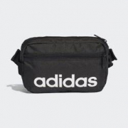 adidas 阿迪达斯 LIN CORE WAISTB DT4827 训练腰包