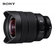 6日0点： SONY 索尼 FE 12-24mm f/4 G超广角变焦镜头