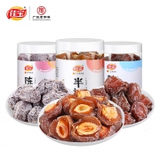 200gx2罐：佳宝 韩话梅/半边梅/陈皮梅