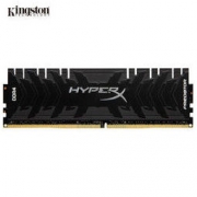 Kingston 金士顿 骇客神条 Predator 掠食者 DDR4 3000 16GB 台式机内存