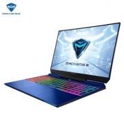 3日0点：MACHENIKE 机械师 F117-VCi1 15.6英寸游戏本（i7-9750H、8G、512G、GTX1660Ti、144Hz） 7799元包邮