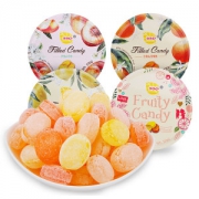 33D 混合味糖果 400g
