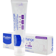 25日0点、88VIP：MUSTELA 妙思乐 护臀隔离霜 100ml 40.85元包税
