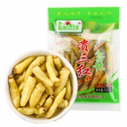限地区：贵三红   小米辣100g