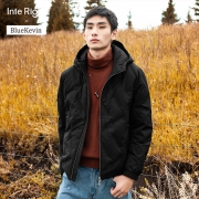 Interight x Bluekevin JYR00114773 男士羽绒服 *3件