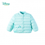 Disney 迪士尼 184S1010 儿童羽绒服 *3件