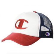 中亚Prime会员： Champion C3-PG703C 经典撞色棒球帽 *2件