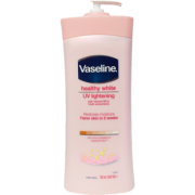 38女神节预售：Vaseline 凡士林美白身体乳725ml*2件 79元包邮（定金10元）