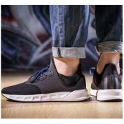 adidas 阿迪达斯 Falcon Elite 5 BB4398 中性款跑鞋（36.5）