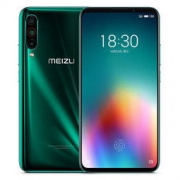 魅族(MEIZU) 16T 8GB+128GB 湖光绿 移动联通电信4G全网通手机