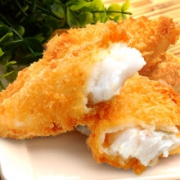 京东PLUS会员：星农联合 阿拉斯加鳕鱼排 200g*5件