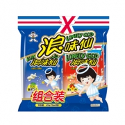 【6包装】旺旺多口味浪味仙钜惠